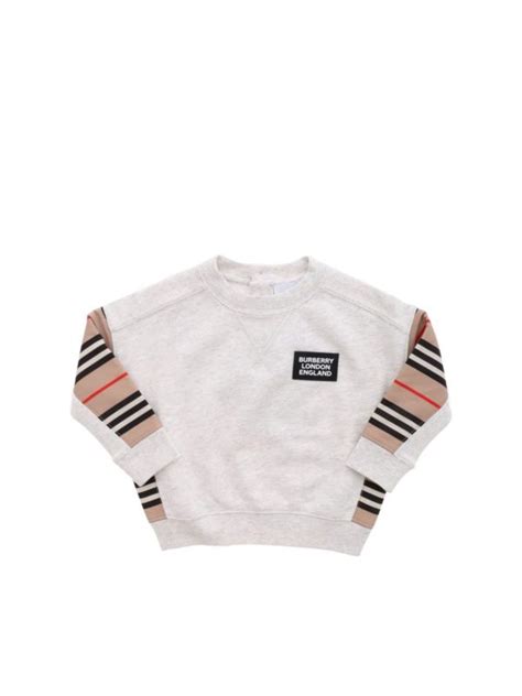 burberry hamilton sweatshirt|Knitwear Burberry .